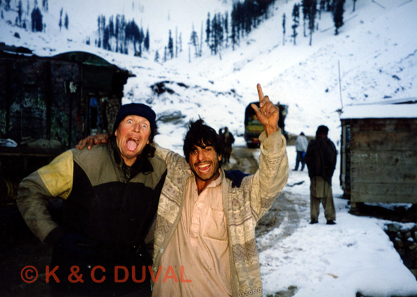 234 Ken and a mad local on Lowari Pass.jpg